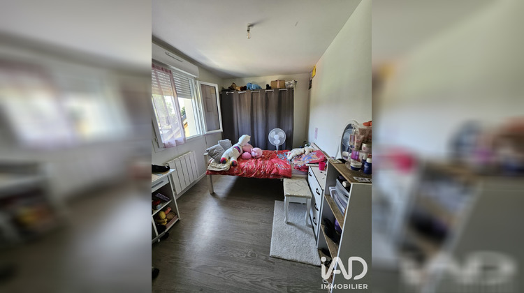 Ma-Cabane - Vente Maison Ully-Saint-Georges, 135 m²