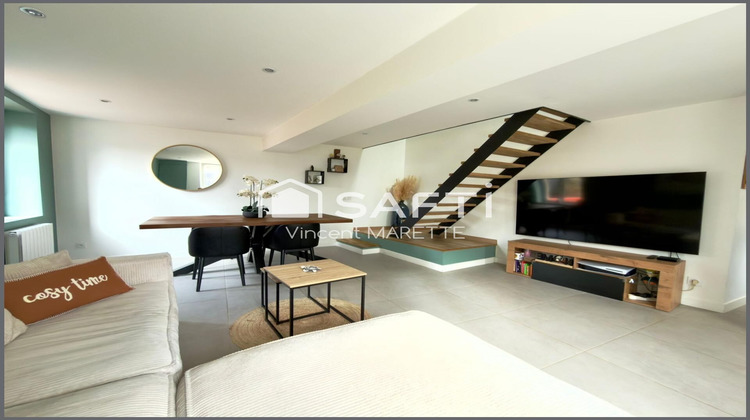 Ma-Cabane - Vente Maison Ully-Saint-Georges, 70 m²