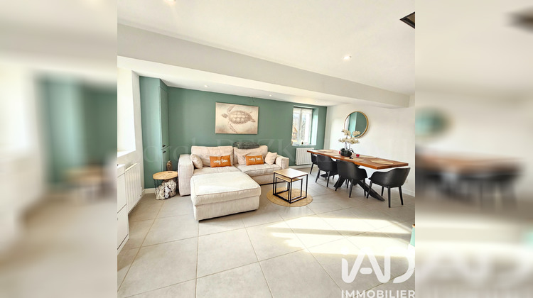 Ma-Cabane - Vente Maison Ully-Saint-Georges, 84 m²