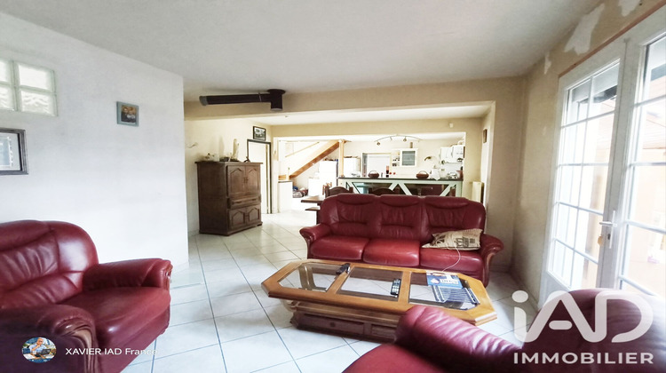 Ma-Cabane - Vente Maison Ully-Saint-Georges, 135 m²