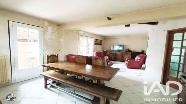 Ma-Cabane - Vente Maison Ully-Saint-Georges, 135 m²