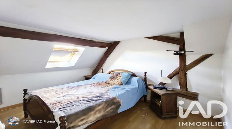 Ma-Cabane - Vente Maison Ully-Saint-Georges, 135 m²