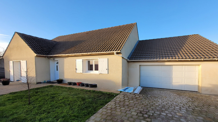 Ma-Cabane - Vente Maison Umpeau, 110 m²