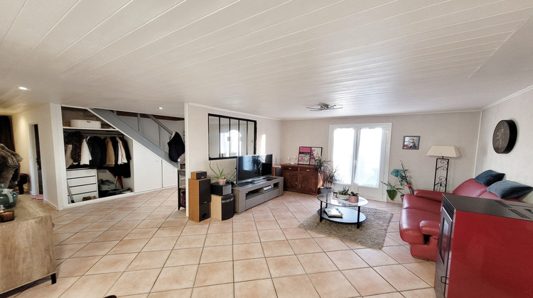 Ma-Cabane - Vente Maison Umpeau, 110 m²