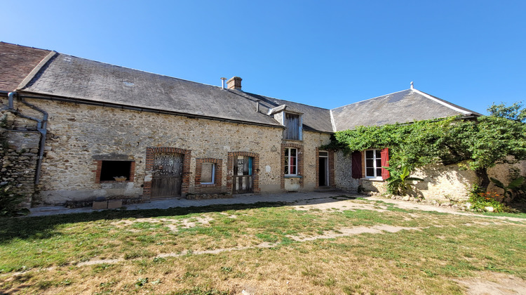 Ma-Cabane - Vente Maison Umpeau, 87 m²