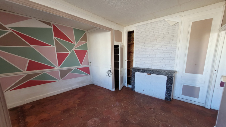 Ma-Cabane - Vente Maison Umpeau, 87 m²