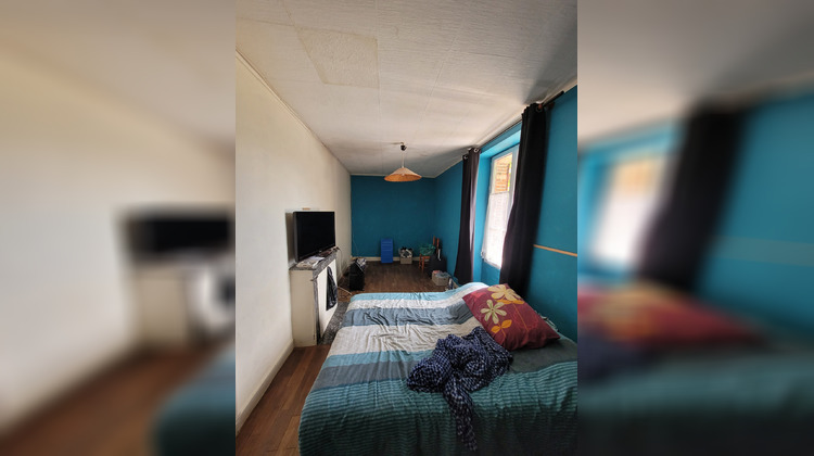 Ma-Cabane - Vente Maison Umpeau, 87 m²