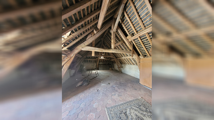 Ma-Cabane - Vente Maison Umpeau, 87 m²