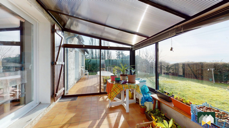 Ma-Cabane - Vente Maison Umpeau, 120 m²