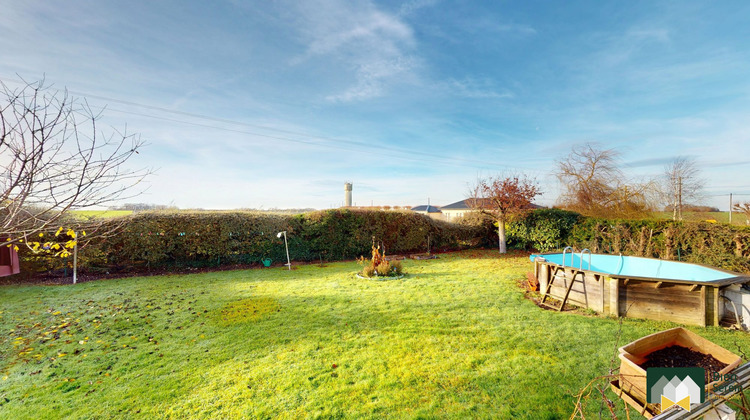 Ma-Cabane - Vente Maison Umpeau, 120 m²