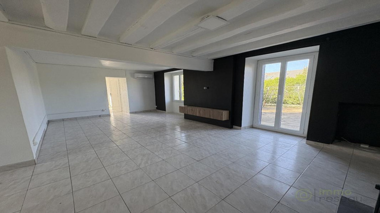 Ma-Cabane - Vente Maison UMPEAU, 95 m²