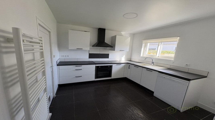 Ma-Cabane - Vente Maison UMPEAU, 95 m²