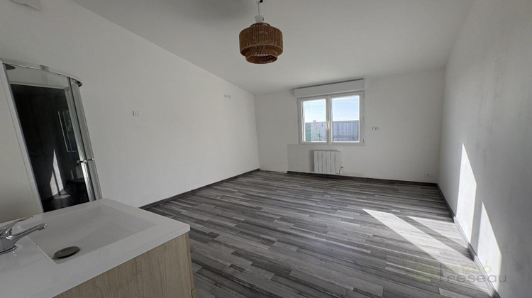 Ma-Cabane - Vente Maison UMPEAU, 95 m²