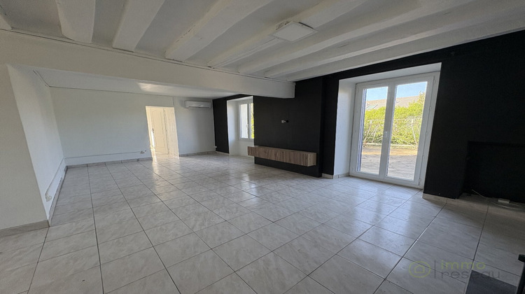 Ma-Cabane - Vente Maison UMPEAU, 95 m²