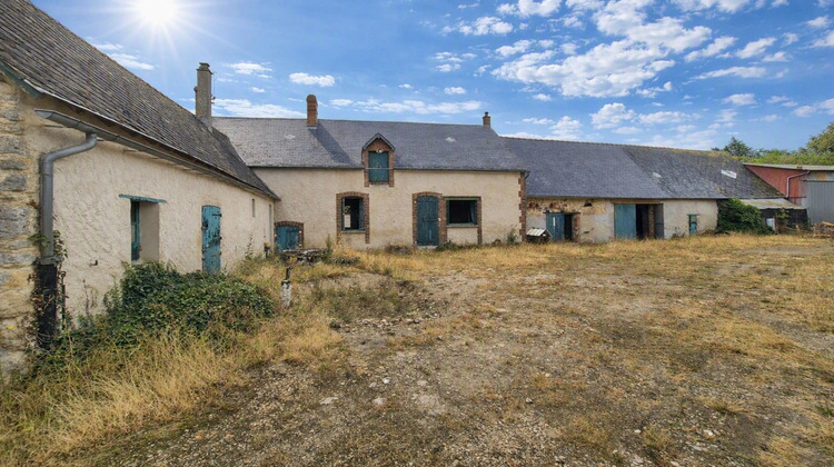Ma-Cabane - Vente Maison UMPEAU, 118 m²