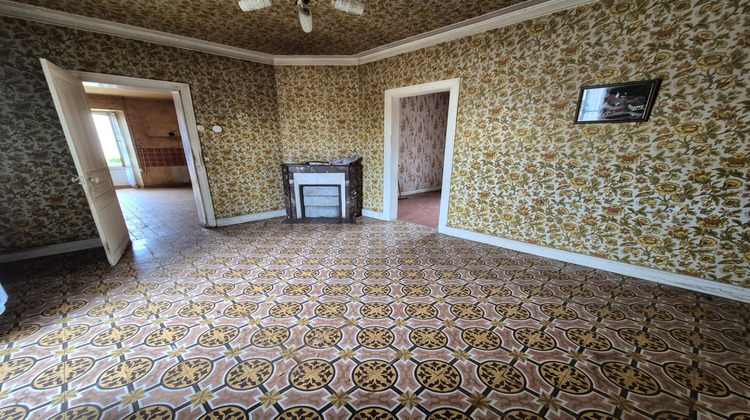 Ma-Cabane - Vente Maison UMPEAU, 118 m²
