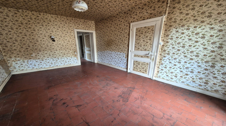 Ma-Cabane - Vente Maison UMPEAU, 118 m²