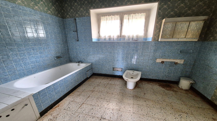 Ma-Cabane - Vente Maison UMPEAU, 118 m²