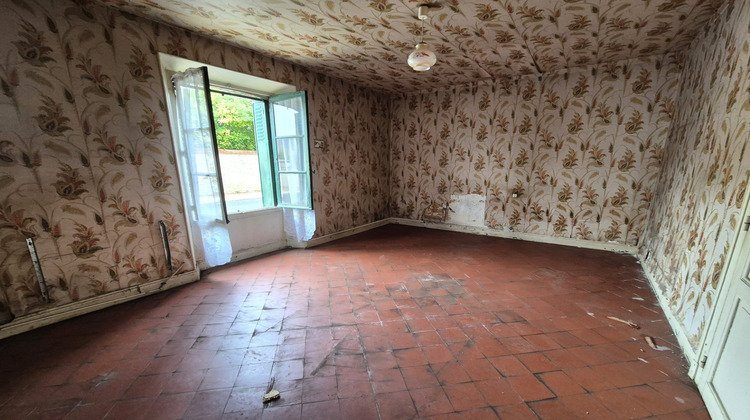 Ma-Cabane - Vente Maison UMPEAU, 118 m²