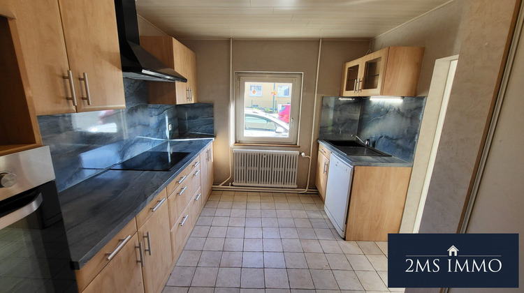 Ma-Cabane - Vente Maison Ungersheim, 200 m²