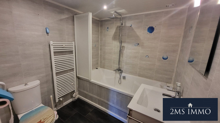 Ma-Cabane - Vente Maison Ungersheim, 200 m²