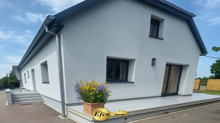 Ma-Cabane - Vente Maison Ungersheim, 237 m²