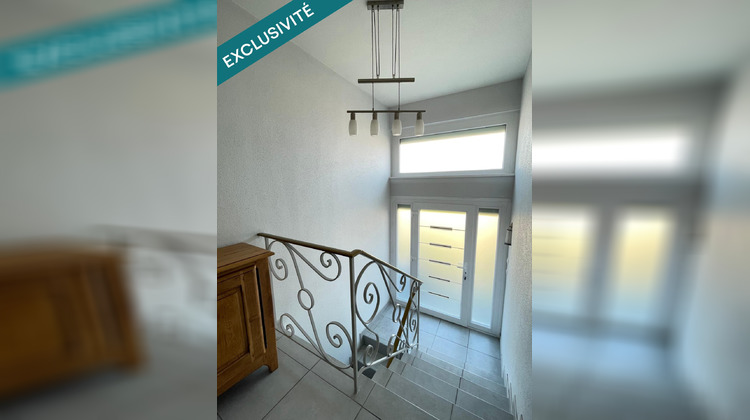 Ma-Cabane - Vente Maison Ungersheim, 104 m²