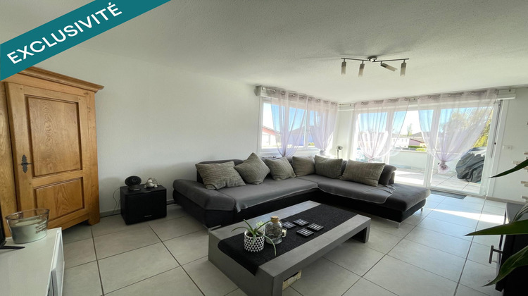 Ma-Cabane - Vente Maison Ungersheim, 104 m²