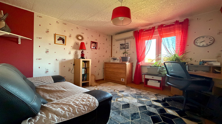 Ma-Cabane - Vente Maison UNGERSHEIM, 91 m²