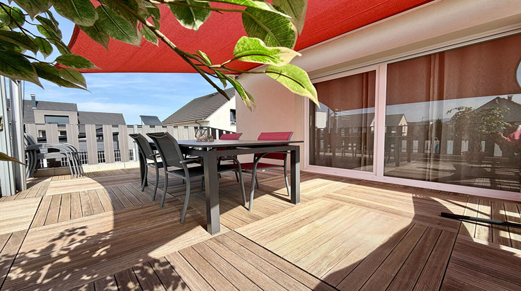 Ma-Cabane - Vente Maison UNGERSHEIM, 104 m²