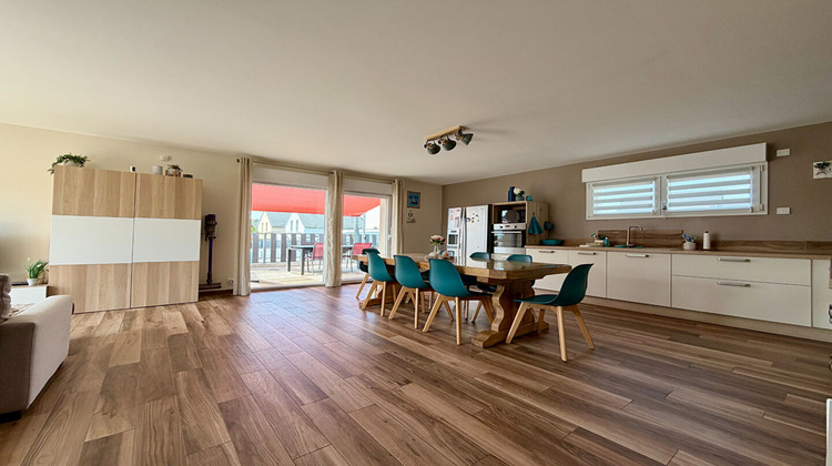 Ma-Cabane - Vente Maison UNGERSHEIM, 104 m²