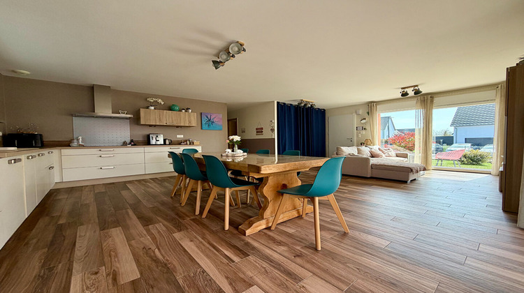 Ma-Cabane - Vente Maison UNGERSHEIM, 104 m²