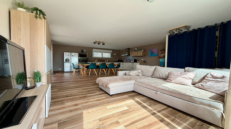 Ma-Cabane - Vente Maison UNGERSHEIM, 104 m²