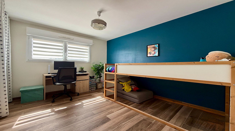 Ma-Cabane - Vente Maison UNGERSHEIM, 104 m²