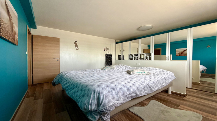 Ma-Cabane - Vente Maison UNGERSHEIM, 104 m²
