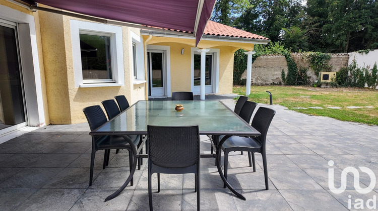 Ma-Cabane - Vente Maison Unias, 190 m²