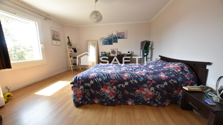 Ma-Cabane - Vente Maison Unias, 200 m²