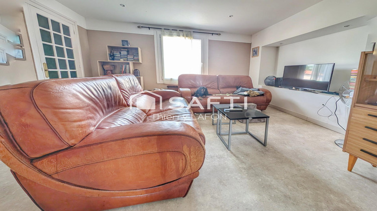 Ma-Cabane - Vente Maison Unias, 160 m²