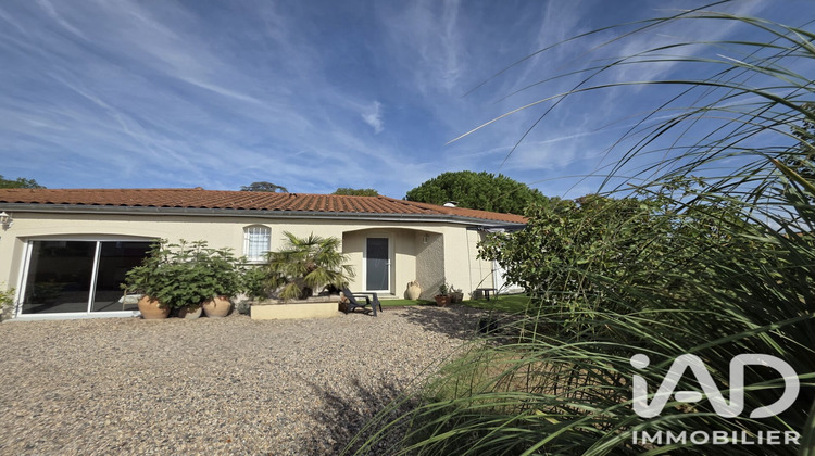 Ma-Cabane - Vente Maison Unias, 180 m²