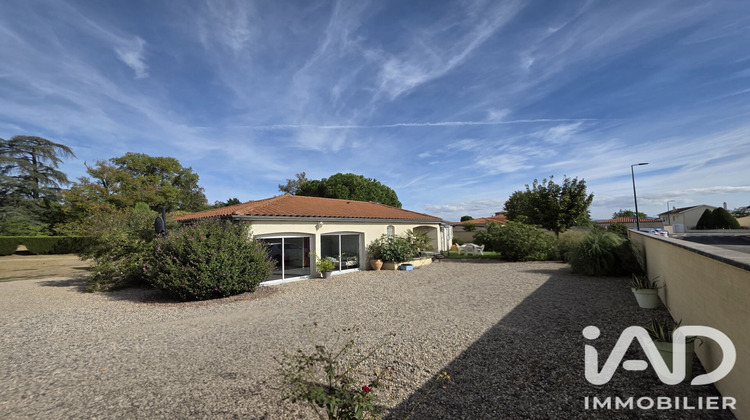 Ma-Cabane - Vente Maison Unias, 180 m²