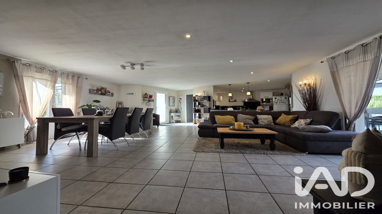 Ma-Cabane - Vente Maison Unias, 180 m²
