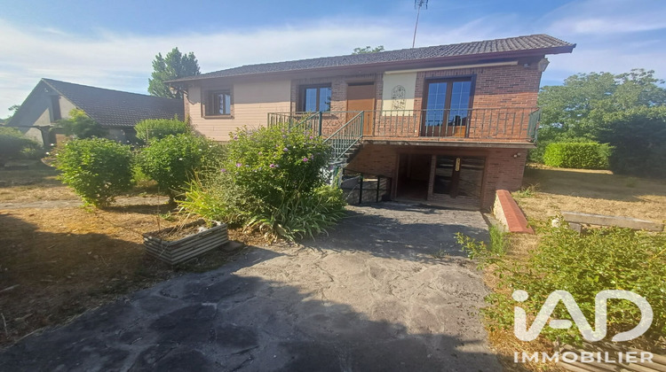 Ma-Cabane - Vente Maison Unienville, 160 m²