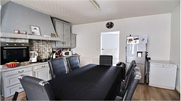 Ma-Cabane - Vente Maison UNIEUX, 87 m²