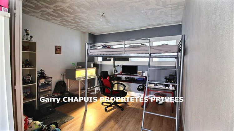 Ma-Cabane - Vente Maison UNIEUX, 87 m²