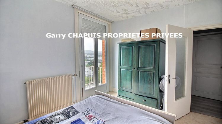 Ma-Cabane - Vente Maison UNIEUX, 87 m²