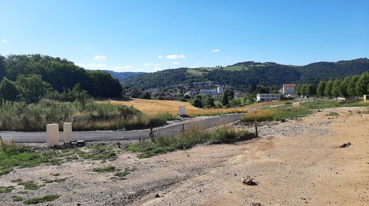 Ma-Cabane - Vente Maison UNIEUX, 90 m²