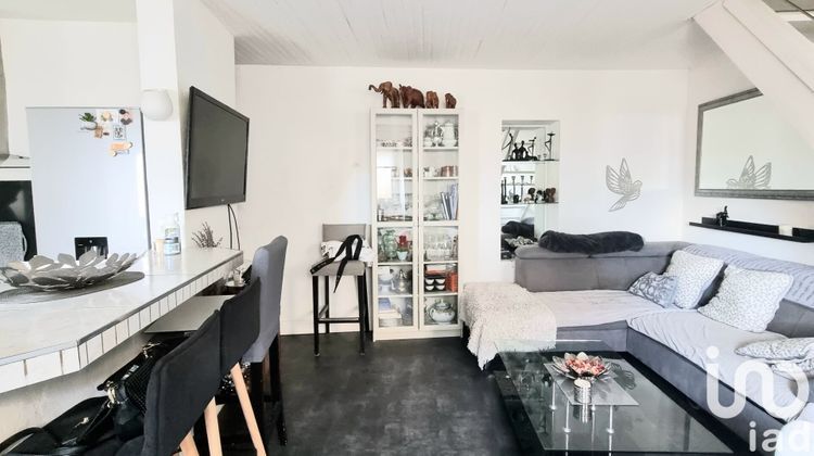 Ma-Cabane - Vente Maison Unieux, 98 m²