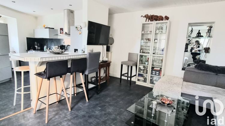 Ma-Cabane - Vente Maison Unieux, 98 m²