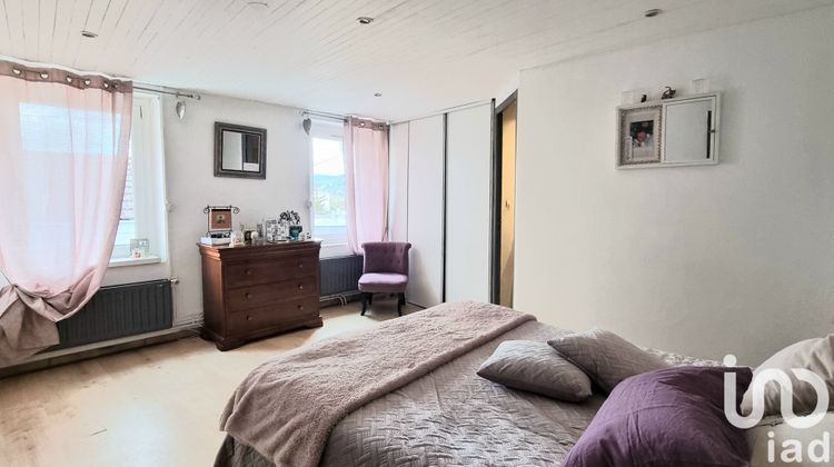 Ma-Cabane - Vente Maison Unieux, 98 m²