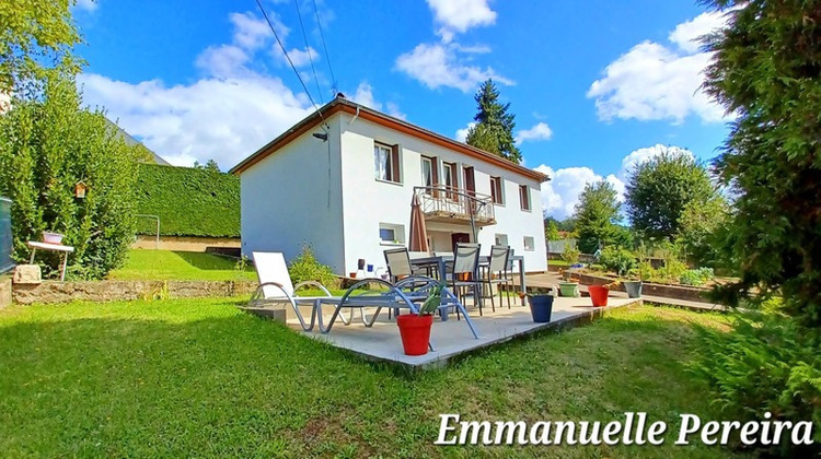 Ma-Cabane - Vente Maison UNIEUX, 88 m²